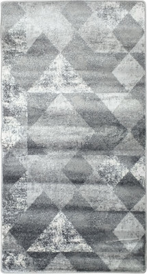 Коврик Витебские ковры Бостон Оникс 20С10-БК/ЭО 39745 65 (2x3)