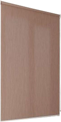 Рулонная штора Jalux N 2076 48x160 (какао)