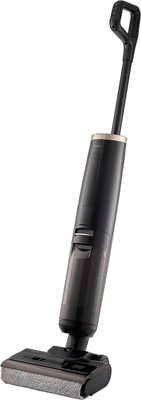 Вертикальный пылесос Vitek VT-FW15PLUS (черный)