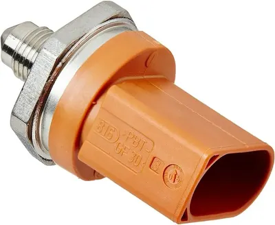 Датчик давления топлива Bosch 0261545113