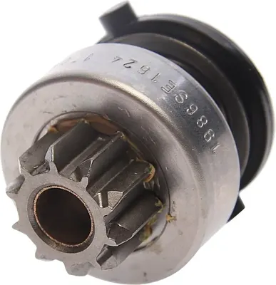 Бендикс стартера Bosch 1986SE1624