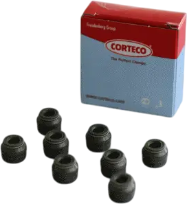Набор маслосъемных колпачков Corteco 19025686