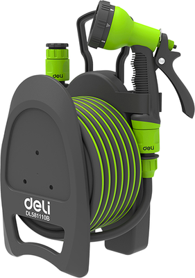 Набор поливочный Deli EDL581110B