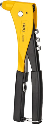 Ручной заклепочник Deli EDL236911