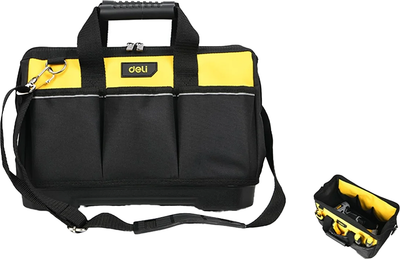 Сумка для инструмента Deli DL586120