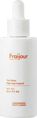 Сыворотка для лица Fraijour Yuzu Honey Oligo Surge Ampoule (50мл)