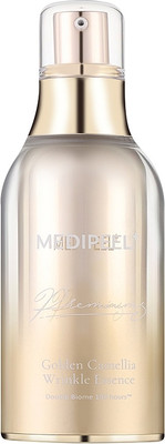 Эссенция для лица Medi-Peel Peptide 9 Golden Camellia Wrinkle Essence (50мл)