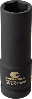 Головка слесарная Everforce EF-4458517TH (63324)