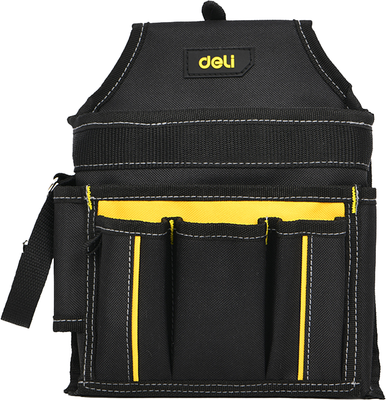 Сумка для инструмента Deli DLP08