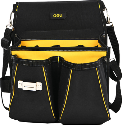Сумка для инструмента Deli DLP09