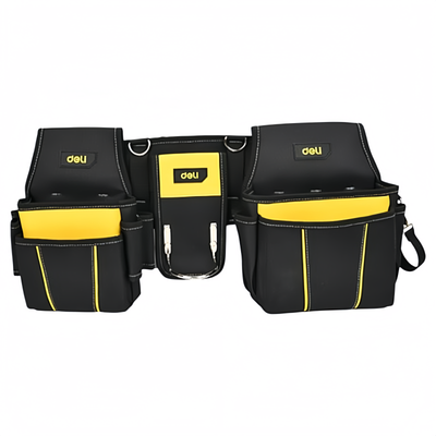 Сумка для инструмента Deli DLP10