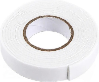 Скотч двухсторонний Эрдеком 19х5 / 651812