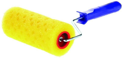 Валик малярный Wumax Горошек 18см 169301018