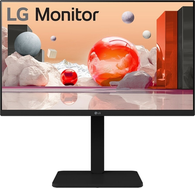 Монитор LG 24BA550-B
