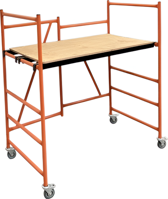 Помост Тапанар Подмости универсальные Складушка