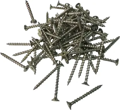 Саморез RBT СГКД/Ц 3.5x25 крупный шаг (250шт)