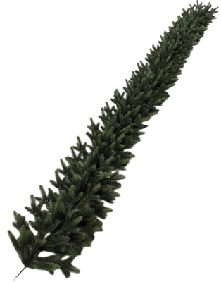 Гирлянда еловая Maxy Poland Классика (2м)