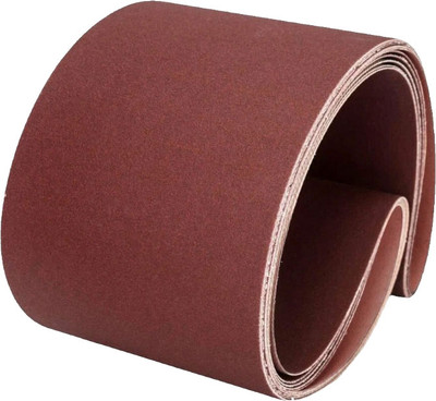 Набор шлифлент БЕЛМАШ 150x2000 Р120 / SB057A (5шт)