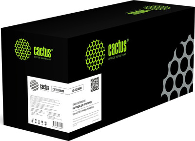 Тонер-картридж Cactus CS-TK5380M