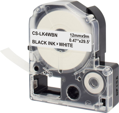 Картридж-лента Cactus CS-LK4WBN