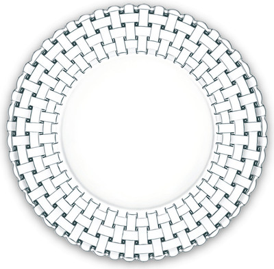 Набор тарелок Nachtmann Dancing Stars Bossa Nova 23см / 98035 (2шт)