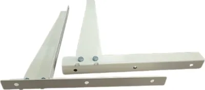 Кронштейн для кондиционера Titark Разборный 450x400x2мм