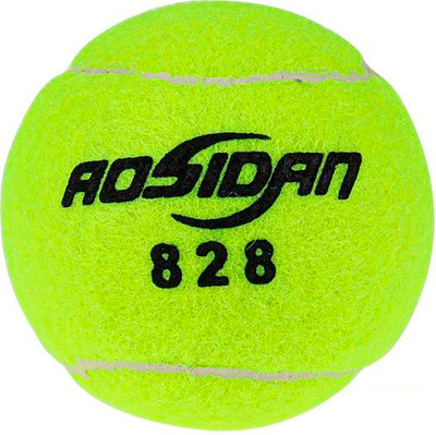 Теннисный мяч РЫЖИЙ КОТ AN01043