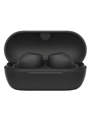 Беспроводные наушники Sony WF-C710N (черный)