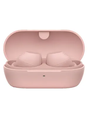 Беспроводные наушники Sony WF-C710N (розовый)