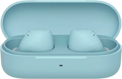 Беспроводные наушники Sony WF-C510 (синий)