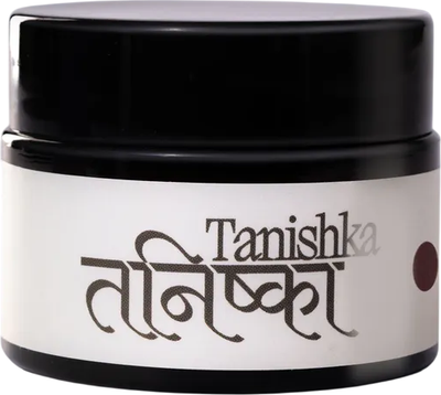 Крем для лица Tanishka Питательный kumkumadi (50мл)