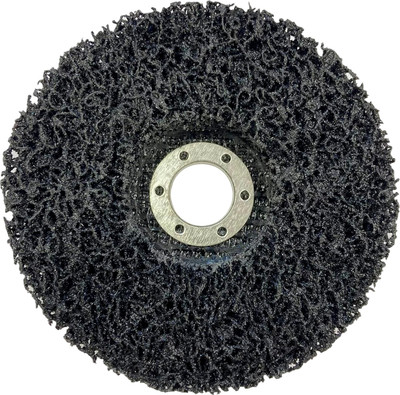 Обдирочный круг BAT Коралл 125x13x38х22.22 / 125-38-13