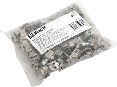 Зажим для хомута EKF PFS/30 / pfs30-cl