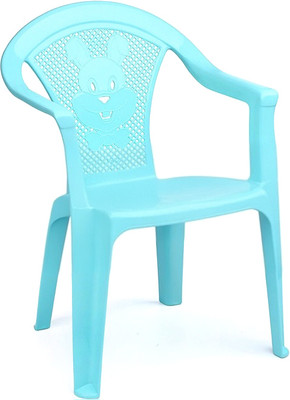 Стул детский Русспласт Малыш РП-211-СБ (светло-бирюзовый)