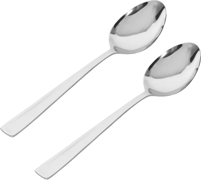 Набор столовых ложек Domenik City DMC091 (2шт)