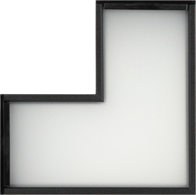 Светодиодный модуль для светильника ЭРА SML-AC-3-4W-4K-LB / Б0069432