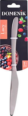 Столовый нож Domenik Lucy DMC177