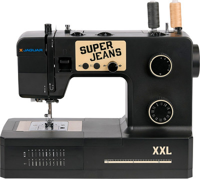 Швейная машина Jaguar Super Jeans XXL