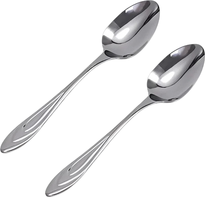 Набор столовых ложек Domenik Freedom DMC185 (2шт)