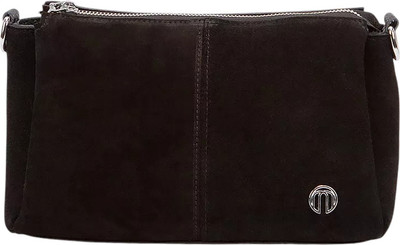 Сумка Poshete 931-99105-3OLZ-BLK (черный)