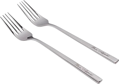 Набор столовых вилок Domenik Bon Appetit DMC188 (2шт)
