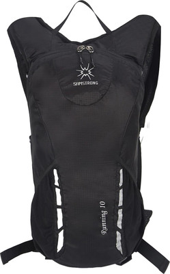 Рюкзак спортивный KingCamp Running 10 B0111 (черный)