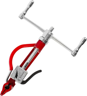 Инструмент для натяжения стальной ленты Vira 206000