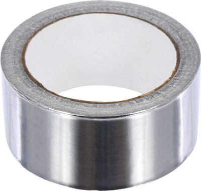 Лента алюминиевая Голд Тейп ТР 48мм (50м)