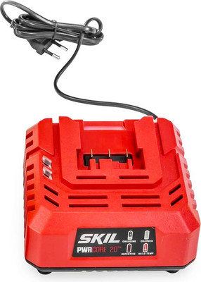 Зарядное устройство для электроинструмента Skil SC0060 PWRCORE 20 60W / SC0060SE00