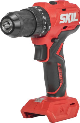 Аккумуляторная дрель-шуруповерт Skil HD6280 / HD6280SE00