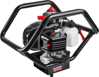 Мотобур земляной Elitech EA 70D43 / 209381