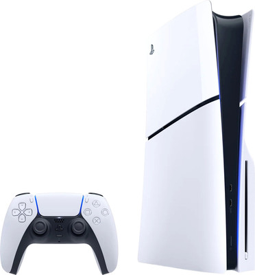 Игровая приставка Sony PlayStation 5 Slim / CFI-2016A01Y (EU)