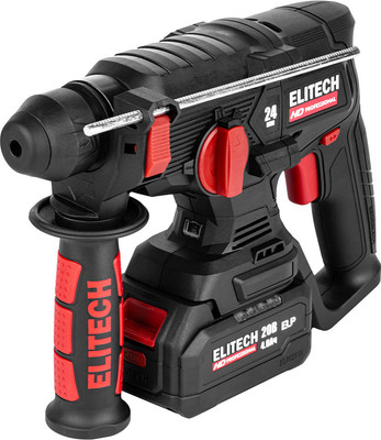 Перфоратор Elitech CRH 2024BL / 214705
