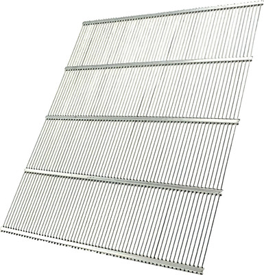 Решетка разделительная для улья Lyson Для 10 рамочного улья / Rro10D